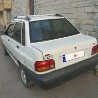 پراید 83 انژکتور