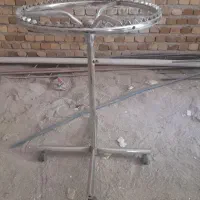 رگال چرخشی
