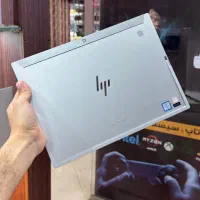 Hp elite x2 1013 G3|رایانه همراه|زنجان, |دیوار