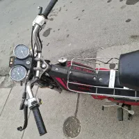 پیشرو ۷۰|موتورسیکلت|مشهد, راهنمایی|دیوار