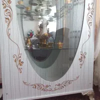 بوفه کاملا سالم بدون ایراد