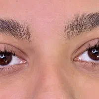 مدل مژه