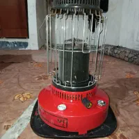بخاری نفتی آتار