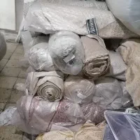 پارچه رومبلی