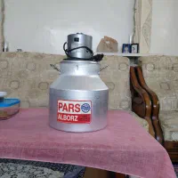 مشک دوغ