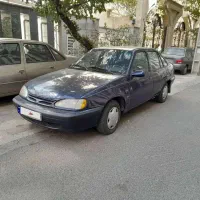 خودرو کلاسیک