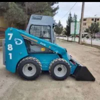 مینی لودر
