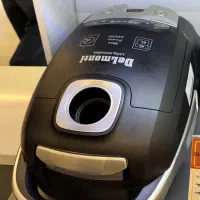 جاروبرقی دلمونتی اکبند