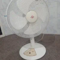پنکه رومیزی