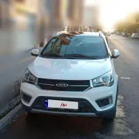 ام وی ام x22 اسپرت لاکچری دنده ای مدل 1401
