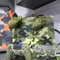 ps4 کپی خور اسلیم باندل کالاف ورژن ۹