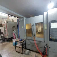 اپراتور فرز cnc شب کار