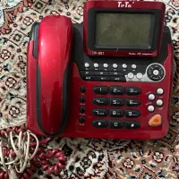 تلفن رومیزی ۱ملیون