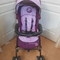 کالسکه خارجی برند کانگورو طاشو ساخت آلمان