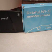 مودم beloong