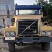 ولوو کمپرسی کویتی