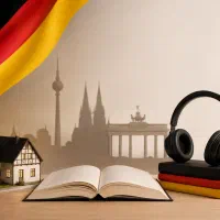 تدریس تضمینی زبان آلمانی با قیمت بسیار منصفانه