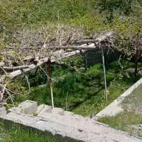 زمین مسکونی