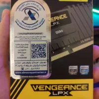 ram vengeance LPX 32gig 3200MHz CL16