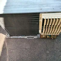 خرید فروش کولر پنجره ای سالم سوخته نشتی دار