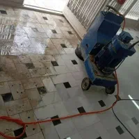 سنگ سابی و کفسابی ابادگران