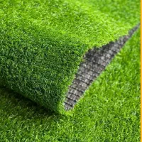 چمن مصنوعی گرین وال چوب ترمو وود