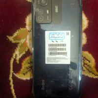 نوت ۱۲ اس ال سی دی شکسته