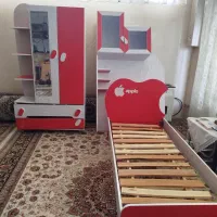 سرویس خواب نوجوان