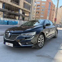 تالیسمان 2017 فول E3