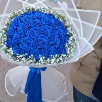 گل عروس|گل مصنوعی|اهواز, کوی طالقانی|دیوار