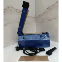 دستگاه پرس دستی پلاستیک