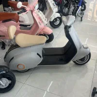 فروش موتور شارژی دوموتوره