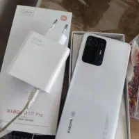 mi 11T pro رم 12((شیائومی))