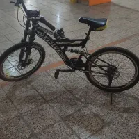 دوچرخه المپیا 24