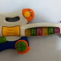 گیتار موزیکال