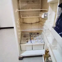 یخچال آزمایش