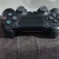 دسته ps4 کپی|کنسول، بازی ویدئویی و آنلاین|شیراز, کیان شهر|دیوار