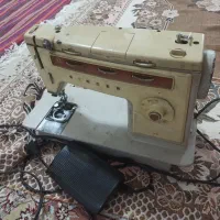 چرخ خیاطی سینجر