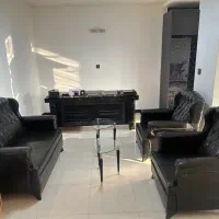 میز مدیریت مبلمان اداری