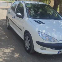 ۲۰۶تیپ ۵|خودرو سواری و وانت|ورامین, ورامین|دیوار