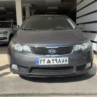 سراتو ۹۶ اپشنال