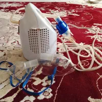 دستگاه نبولایزر