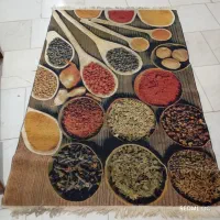 گلیم فرش|گلیم، جاجیم، گبه|پرند, فاز ۵|دیوار