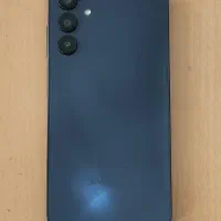 گوشی سامسونگ A15 128/4 ویتنام سرمه ای