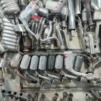 خریدوفروش انواع کاتالیزور