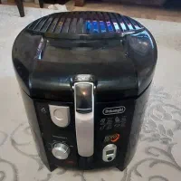 سرخکن دلونگی De'Longhi Roto Fry اصل ایتالیا