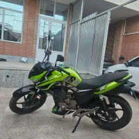 موتور زونتس N230