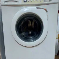 لباسشویی سامسونگ  کره ای اصل