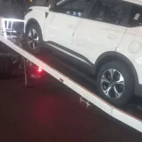 خودروبر، خودرو سوار، حمل خودرو