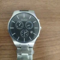 ساعت گوچی سه موتوره